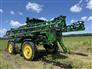 2025 John Deere 412R