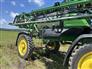 2025 John Deere 412R