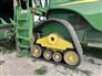John Deere 2018 S780 Combines