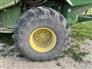 John Deere 2018 S780 Combines