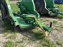 John Deere 2023 FC15M Rotary Mowers / Sickle Mower