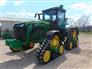 2024 John Deere 8RX 410