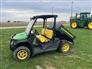 John Deere 2018 XUV 835M ATVs & Utility Vehicles