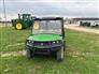 John Deere 2018 XUV 835M ATVs & Utility Vehicles