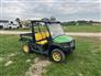 John Deere 2018 XUV 835M ATVs & Utility Vehicles