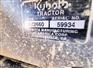 Kubota 2011 BX2660 Other Tractors