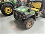 John Deere 2011 XUV 825i ATVs & Utility Vehicles