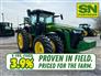 2024 John Deere 8R 410