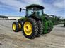 2024 John Deere 8R 410