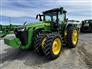 2024 John Deere 8R 410