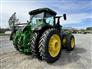 2024 John Deere 8R 410