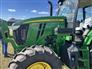 John Deere 2022 6105E Other Tractors