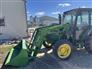 John Deere 2022 5075E Other Tractors