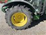 John Deere 2022 5075E Other Tractors