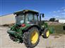 John Deere 2022 5075E Other Tractors