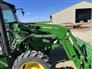 John Deere 2022 5075E Other Tractors