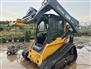 John Deere 2023 325G Track Loaders