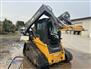 John Deere 2023 325G Track Loaders