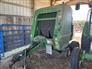John Deere 1998 456 Silage Special Balers - Round