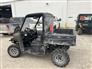 Polaris 2017 Ranger XP 900 ATVs & Utility Vehicles
