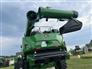 2025 John Deere X9 1000