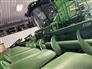 John Deere 2024 C12F Headers - Corn
