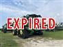 2025 John Deere X9 1000