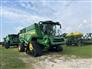 2025 John Deere ...