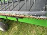 John Deere 2024 HD45F Headers - Other