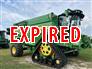 2025 John Deere X9 1000