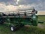 John Deere 2024 HD45F Headers - Other