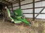 John Deere 2020 M15 Rotary Mowers / Sickle Mower