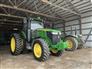 John Deere 2014 7270R Other Tractors