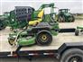 2025 John Deere Z760R