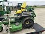 2025 John Deere Z760R