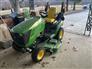 2024 John Deere ...
