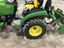 2024 John Deere 2025R