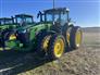 2025 John Deere 8R 340