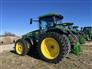 John Deere 2025 8R 340 Other Tractors