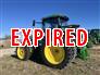 John Deere 2025 8R 340 Other Tractors