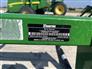 Frontier 2022 AB12G Other Hay and Forage Equipment