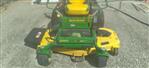 John Deere 2021 Z530R Riding Lawn Mowers