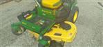 John Deere 2021 Z530R Riding Lawn Mowers