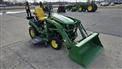 2023 John Deere ...