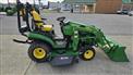 2023 John Deere 1025R