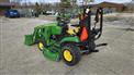 2023 John Deere 1025R