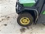 John Deere 2022 XUV 835M ATVs & Utility Vehicles