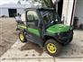 John Deere 2022 XUV 835M ATVs & Utility Vehicles