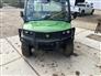 John Deere 2022 XUV 835M ATVs & Utility Vehicles