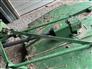 John Deere 2012 MX7 Rotary Mowers / Sickle Mower